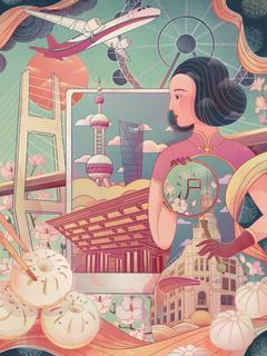 穿越后，我和闺蜜推翻剧本(白桃大花)最佳创作小说全文在线阅读