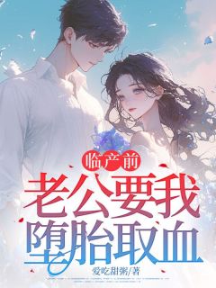 抖音小说临产前，老公要我堕胎取血周继沈念全文txt