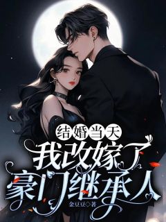 抖音小说结婚当天，我改嫁了豪门继承人，主角安慕浅陆景深最后结局小说全文免费