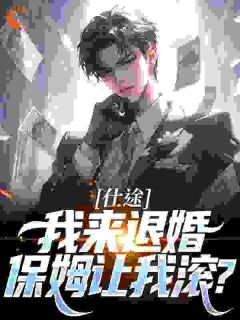良心推荐仕途：我来退婚，保姆让我滚？小说试读