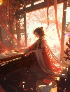 素素谢景渊小说为你掌灯免费阅读