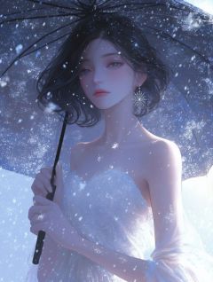 烟花待我的小说雪后无晴天全文阅读-随缘阅读网