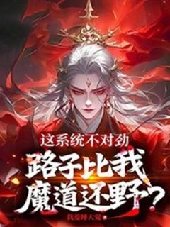 这系统不对劲,路子比我魔道还野?小说(完本)-叶长生冯云儿无错版阅读-随缘阅读网