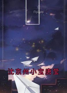 沈京州小宝唐莹小说(完结)-沈京州小宝章节阅读