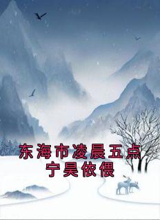 东海市凌晨五点宁昊依偎宁昊司诗雅全章节在线阅读
