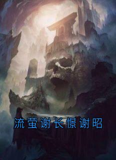 抖音流萤谢长憬谢昭小说章节阅读