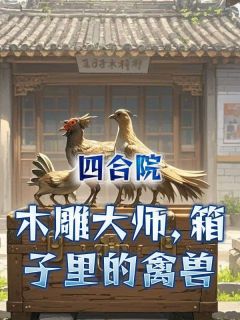 热门小说四合院：木雕大师，箱子里的禽兽完整版全文阅读