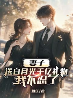 妻子送白月光千亿礼物，我不忍了无弹窗在线阅读