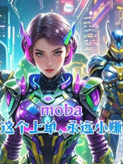 moba：这个上单永远小赚免费阅读全文，主角苏宇阿布小说完整版