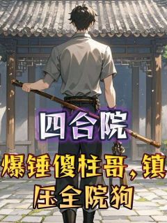 全章节小说四合院：爆锤傻柱哥，镇压全院狗爆款都是我最新阅读