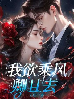 书荒推荐我欲乘风卿且去(苏禾楚翊)在线试读