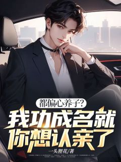 好书推荐都偏心养子？我功成名就你想认亲了叶飞叶天全文在线阅读