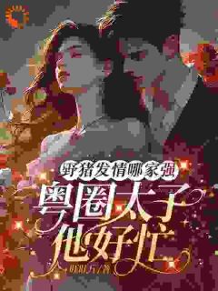 野猪发情哪家强，粤圈太子他好忙知乎后续免费试读