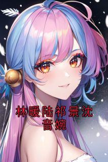 林暖陆祁景沈音婉知乎小说最新章节阅读