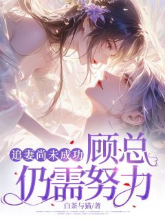 追妻尚未成功，顾总仍需努力小说(完本)-姜雨顾西远无错版阅读