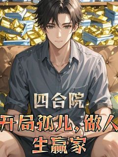 四合院：开局孤儿，做人生赢家在哪免费看，李阳易中海小说章节目录阅读