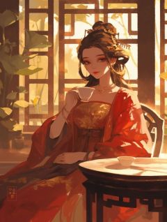 皇上被穿越女迷住后，皇后娘娘杀疯了虞秋苏与卿无广告在线阅读