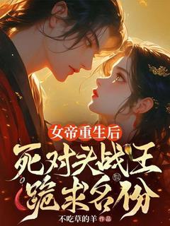 主角宋颜夕南宫景小说完整版最新章节-女帝重生后，死对头战王跪求名份免费阅读全文