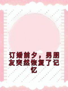 订婚前夕，男朋友突然恢复了记忆by周川柏沈梦禾在线阅读-随缘阅读网