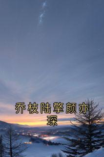 乔枝陆擎颜亦琛(新书)大结局在线阅读-随缘阅读网