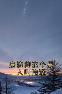 身边的这个男人叫陆擎乔枝陆擎全章节目录免费阅读