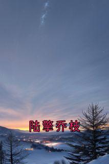 陆擎乔枝小说(连载文)-乔枝陆擎无广告阅读-随缘阅读网