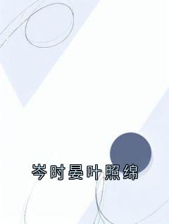 书荒必备岑时晏叶照绵全文章节阅读