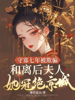 守寡七年被欺骗，和离后夫人她冠绝京城知乎小说最新章节阅读