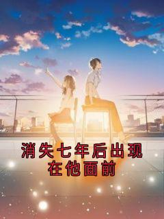 无弹窗小说消失七年后出现在他面前 作者赵落芙