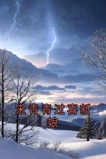 良心推荐宋青青过喜新娘小说试读-随缘阅读网