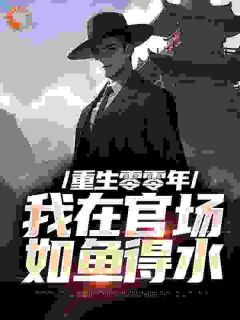 重生零零年：我在官场如鱼得水在线阅读 徐华宇李承志免费小说精彩章节