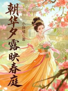 抖音爆款朝华夕露映春庭小说免费阅读