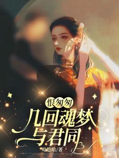 抖音恨匆匆，几回魂梦与君同小说章节阅读