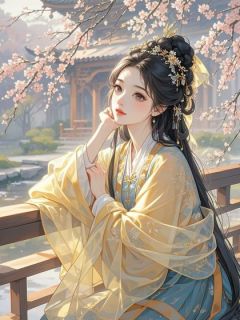 我自折柳，苦酒一杯永别离主角是上官灵汐李月白小说百度云全文完整版阅读