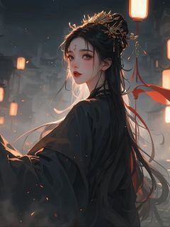 老书虫推荐与君长诀绝 在线阅读-随缘阅读网