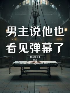 男主说他也看见弹幕了(超大红苹果)最佳创作小说全文在线阅读-随缘阅读网