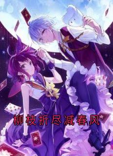 抖音爆款小说柳枝折尽减春风楚音柳崔琰北免费txt全文阅读