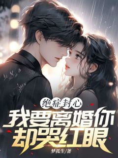 抖音绝症封心，我要离婚你却哭红眼小说章节阅读