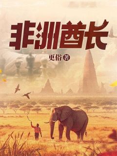 非洲酋长小说(完结版)-曹沫卡布贾在线阅读-随缘阅读网