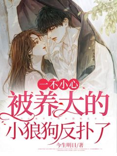一不小心被养大的小狼狗反扑了小说(连载文)-赵嘉稚宋阳无广告阅读