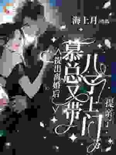 主角江念慕南辞小说完整版-离婚后她带着光芒归来，总裁悔断肠免费阅读全文