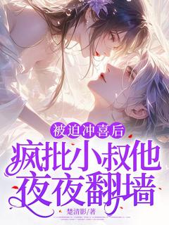 主角阮岁禾唐夜庭小说完整版最新章节-被迫冲喜后，疯批小叔他夜夜翻墙免费阅读全文
