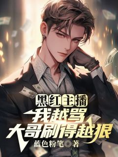 黑红主播:我越骂,大哥刷得越狠!小说-黑红主播:我越骂,大哥刷得越狠!抖音小说江枫孙晨-随缘阅读网