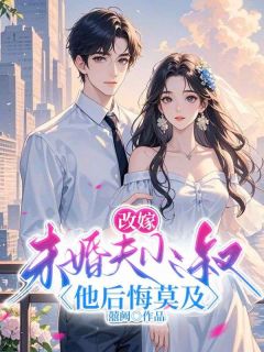 全章节小说改嫁未婚夫小叔，他后悔莫及囍阙最新阅读
