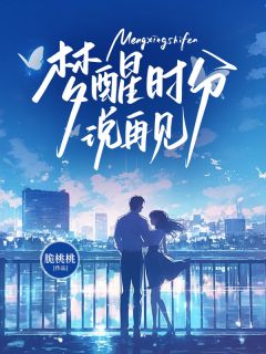 （全集-免费）梦醒时分说再见完本小说_沈冬故江寄北全文免费阅读