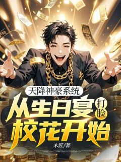 值得熬夜看完的天降神豪系统：从生日宴打脸校花开始小说阅读
