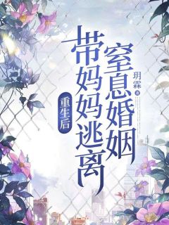 好文热推小说重生后带妈妈逃离窒息婚姻主角笙笙林天全文在线阅读