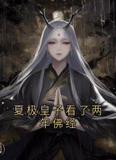 爆款热文夏极夏小苏在线阅读-夏极皇子看了两年佛经全章节列表