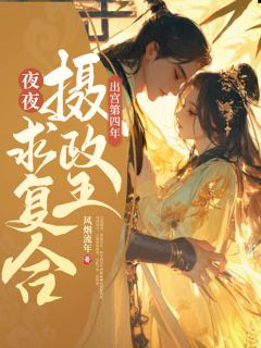 主角是苏民安姜元末的小说出宫第四年,清冷摄政王夜夜求复合最完整版热门连载-随缘阅读网