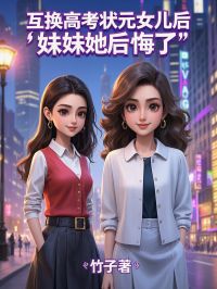 林月真刘蓉小说互换高考状元女儿后，妹妹她后悔了！免费阅读